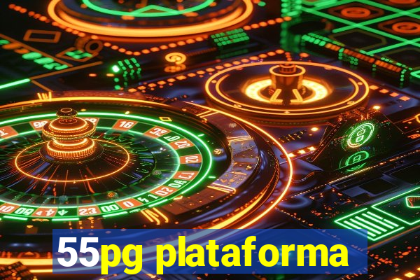 55pg plataforma